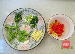 清蒸鲳鱼的做法图解2