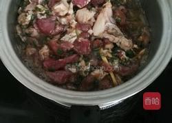 番茄牛肉的做法图解4