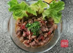 番茄牛肉的做法图解7