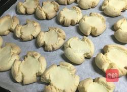 玛格丽特饼干的做法图解1