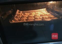 玛格丽特饼干的做法图解8