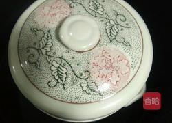 雪莲子银耳羹的做法图解6