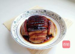 重庆烧白（完整版）的做法图解18