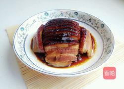 重庆烧白（完整版）的做法图解15