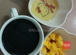 蜂蜜汁龟苓膏的做法图解7
