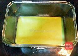 椰汁班兰糕的做法图解8