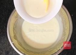 海洋酸奶慕斯的做法图解9