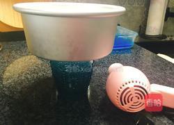 海洋酸奶慕斯的做法图解12