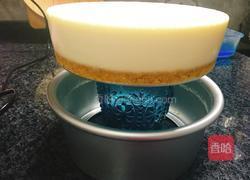 海洋酸奶慕斯的做法图解13