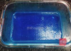 海洋酸奶慕斯的做法图解14