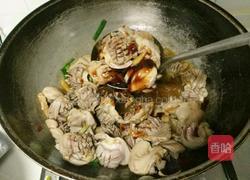 多味鸡胗的做法图解10