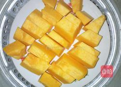 糯米小南瓜的做法图解3