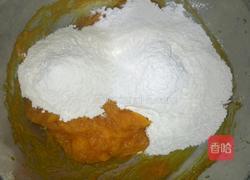 芝香南瓜圈的做法图解5