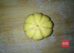 糯米小南瓜的做法图解10