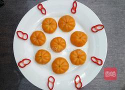 糯米小南瓜的做法图解14