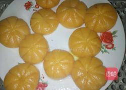 糯米小南瓜的做法图解13