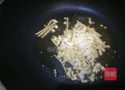 双椒大葱炒鱿鱼的做法图解9