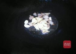 土猪肉炒笋干的做法图解7