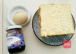 西多士的做法图解1