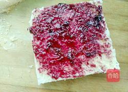 西多士的做法图解4