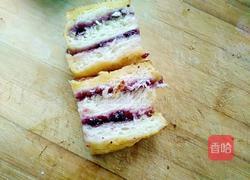 西多士的做法图解13