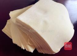 饺子包法的做法图解3