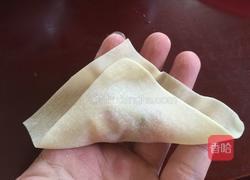 饺子包法的做法图解6