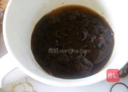 葡萄果酱的做法图解10