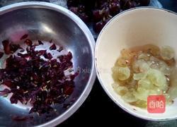 葡萄果酱的做法图解2