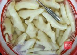 泡菜嫩姜的做法图解2