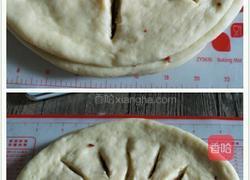 蔓越莓手撕面包的做法图解9