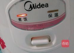 电饭煲蛋糕的做法图解11