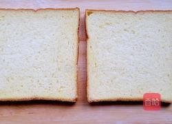 蓝莓土司的做法图解2