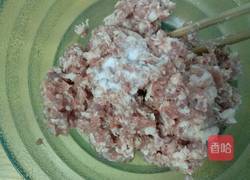 家常扁肉的做法图解2