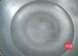 家常扁肉的做法图解7