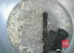 家常扁肉的做法图解8