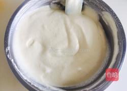 六寸戚风蛋糕的做法图解9