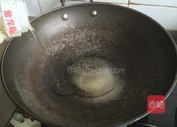 清炒藕片的做法图解4