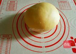 鸡肉汉堡的做法图解5