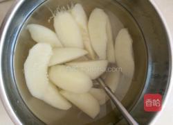 自制桃罐头的做法图解9