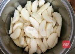 自制桃罐头的做法图解2