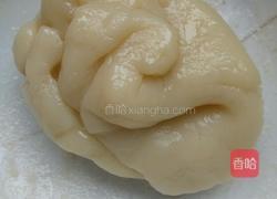 冰皮月饼的做法图解9