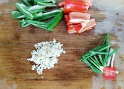 油淋茄子的做法图解6