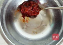 油淋茄子的做法图解10