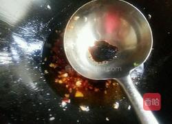 油淋茄子的做法图解16