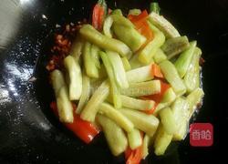 油淋茄子的做法图解17