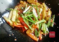 油淋茄子的做法图解18