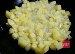 香炸土豆块的做法图解6