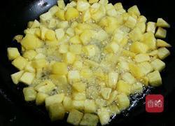 香炸土豆块的做法图解7