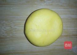 芝香南瓜圈的做法图解8